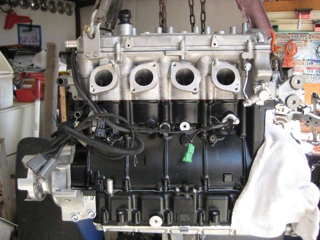 Powersport vehicle repair 10