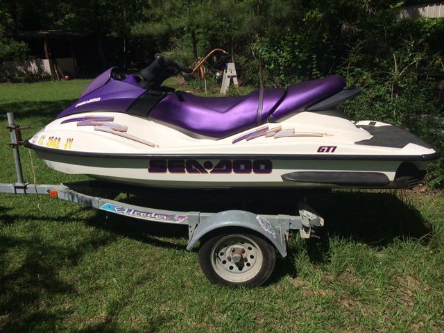 Powersport vehicle repair 13