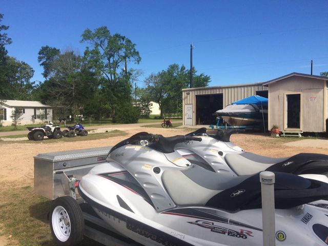 Powersport vehicle repair 14