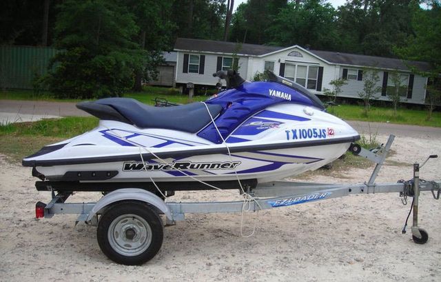 Powersport vehicle repair 16