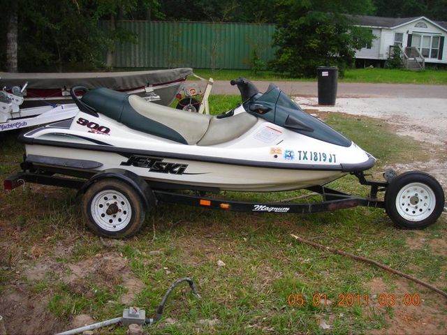 Powersport vehicle repair 18