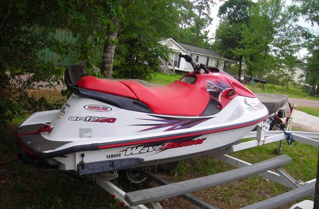 Powersport vehicle repair 19