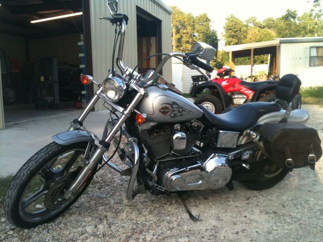 Powersport vehicle repair 4