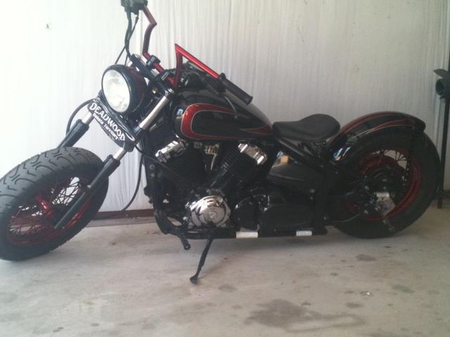 Powersport vehicle repair 5