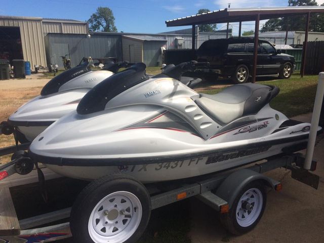 Powersport vehicle repair 8